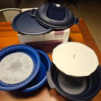 Tupperware cuocitore Micro Urban Large