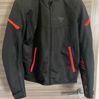 Dainese air frane 3 giacca traforata