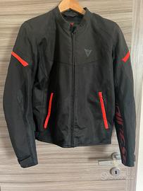 Dainese air frane 3 giacca traforata