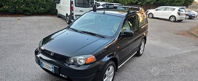 Honda HR-V 1.6i 16V GPL 3 porte Sport