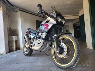 HONDA AFRICA TWIN XRV 750 RD07 – 1995