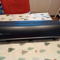 plotter silhouette cameo 5