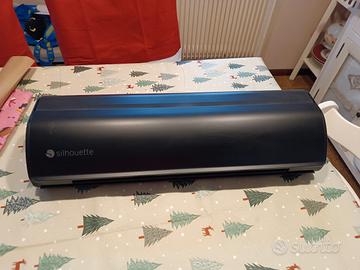 plotter silhouette cameo 5
