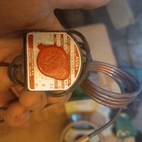 ASCO EMERSON elettrovalvola SOLENOIDE U8262C2 1/8"