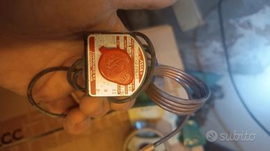 ASCO EMERSON elettrovalvola SOLENOIDE U8262C2 1/8"