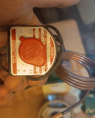 ASCO EMERSON elettrovalvola SOLENOIDE U8262C2 1/8"
