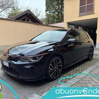 VOLKSWAGEN Golf 8 2.0 TSI DSG GTI