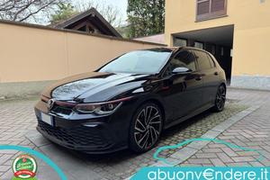 VOLKSWAGEN Golf 8 2.0 TSI DSG GTI