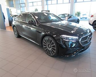 Ricambi per mercedes CLASSE E W214 2024 Ricambi pe