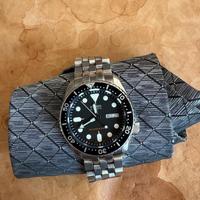 orologio Seiko SKX007