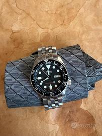 orologio Seiko SKX007