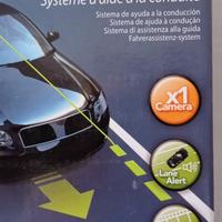 Sistema assistenza guida GUIDEO