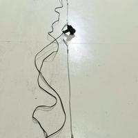 Lampada Parentesi flos doppia anni 70