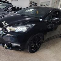 Nissan Micra 1.0 DIG-T 117CV 5 Porte N-Sport