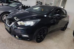 Nissan Micra 1.0 DIG-T 117CV 5 Porte N-Sport