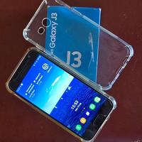 Samsung Galaxy J3 Dual Sim pari al nuovo