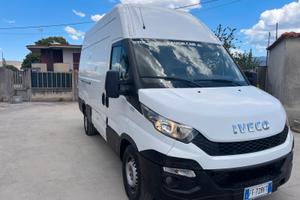 Iveco Daily Metano 3.0 136 CV