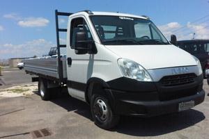 IVECO DAILY 35C11 RIBALTABILE NUOVO 3.60 M