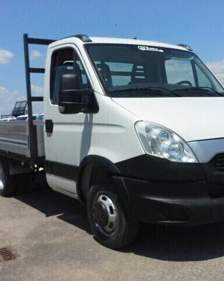IVECO DAILY 35C11 RIBALTABILE NUOVO 3.60 M