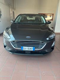 Ford Focus 1.5 Ecoblue 120 CV