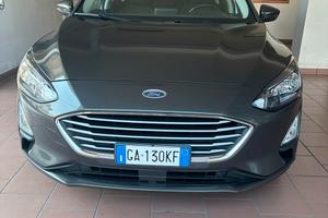 Ford Focus 1.5 Ecoblue 120 CV
