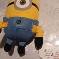 peluche Minion