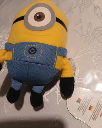 peluche Minion