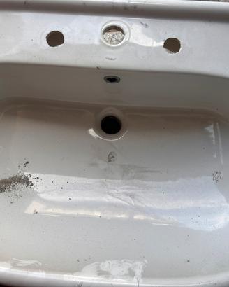 Lavabo ideal standard