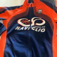 Giacca invernale Santini