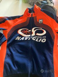 Giacca invernale Santini