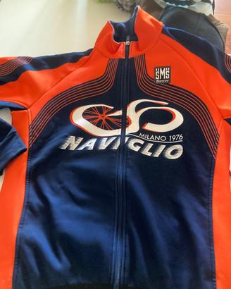 Giacca invernale Santini