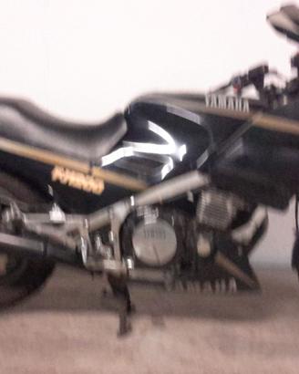 Yamaha FJ 1200 1988