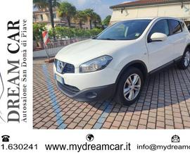 NISSAN Qashqai 2.0 dCi DPF Acenta SENZA GARANZIA
