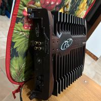 Amplificatore Phonex Gold per macchina