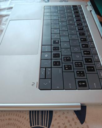 HP OmniBook X Flip 14 3K OLED Touch 360  258v 32gb