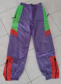 Pantaloni da sci robe cheap di kappa