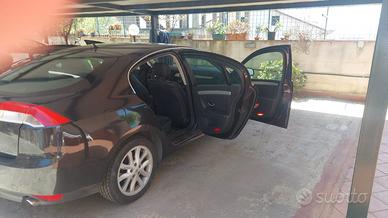 Renault Laguna 3ª Serie - Condizioni da Vetrina -