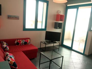 Casa vacanze a Punta Secca