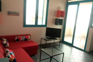 Casa vacanze a Punta Secca