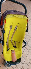 passeggino Quinny