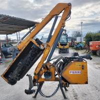 Braccio decespugliatore FERRI TM 46