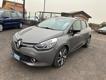 Renault Clio Sporter 1.5 dCi 8V 90CV Start&