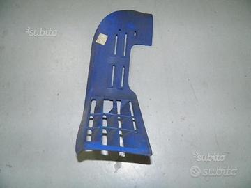 Rete copriradiatore Aprilia codice AP8130454