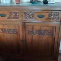 CREDENZA