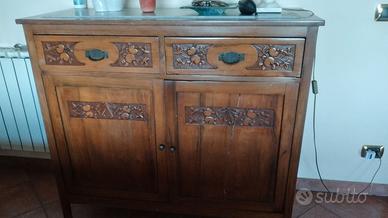 CREDENZA