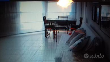 Bilocale per periodi estivi