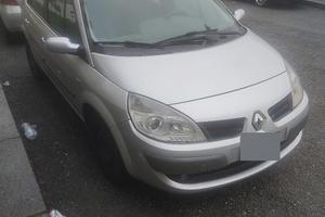 Scenic Megane gpl