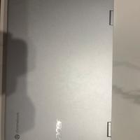 chromebook acer