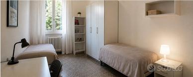 Posto letto-Firenze C.di Marte-disponibile