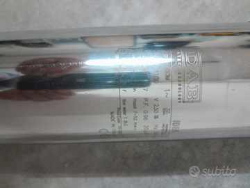 Elettropompa sommersa dab idea 100m v.220